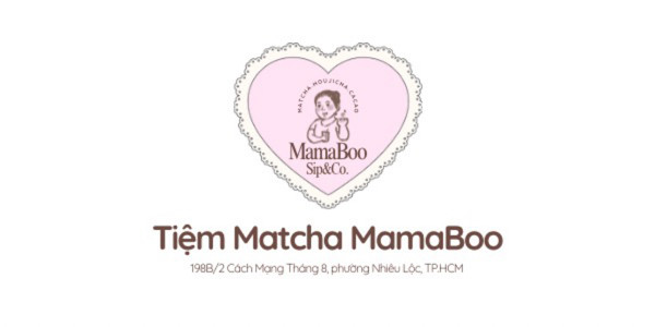 Mamaboo - Matcha, Houjicha & Cacao