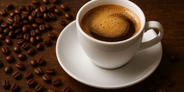 Cà Phê Pha Phin - Bình Lợi