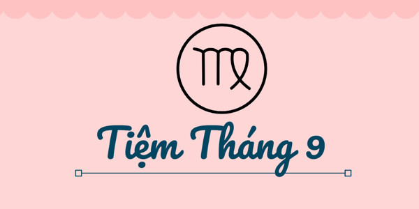 Mì Trộn, Ăn Vặt & Latte - Tiệm Trà Tháng 9