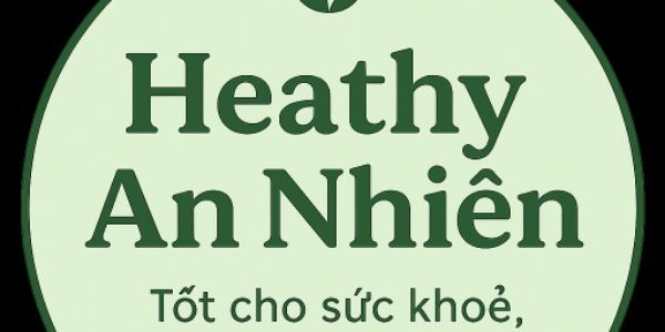 Heathy An Nhiên Food