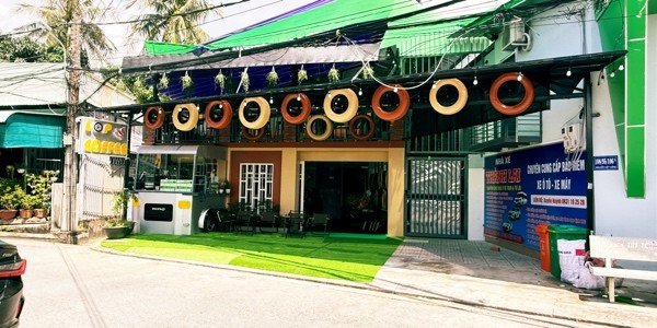 LOP Coffee - Thơm Ngon, Đậm Vị & Nguyên Chất