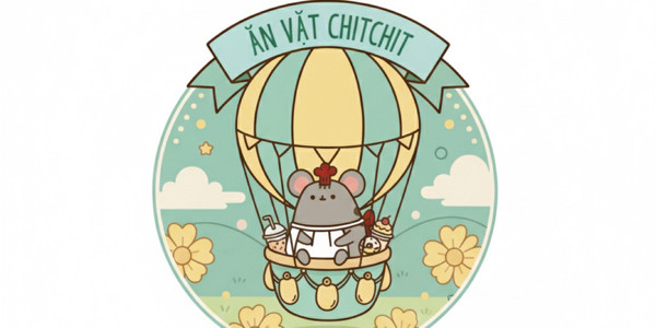 Ăn Vặt ChitChit - Mì Cay & Mì Trộn - Nguyễn Tư Giản