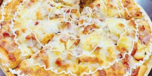 Phúc Vượng Pizza