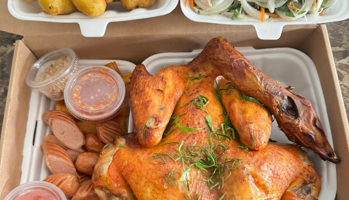 Mẹt Gà - Thanh Nga - Cao Văn Lầu