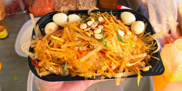 Tiệm Nhà TyKaBo - Đường Số 3