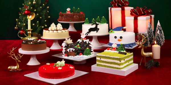 Savouré Bakery - Choux Cream -  Nguyễn Gia Trí