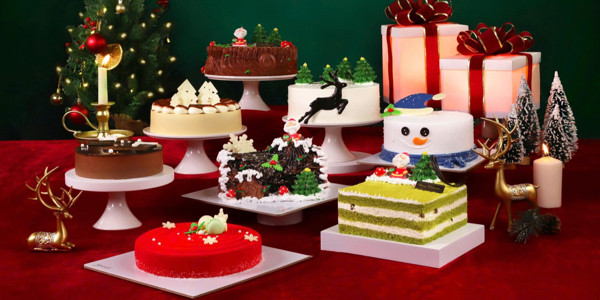 Savouré Bakery - Choux Cream - Tân Quý