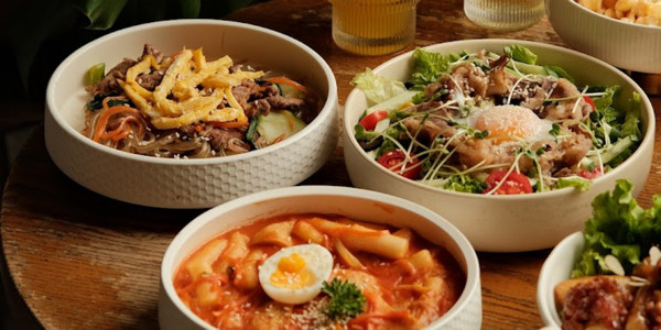 The B6 - Original Taste - 30 Tạ Quang Bửu