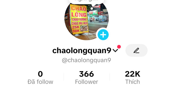 Cháo Lòng 33 - Nguyễn Văn Tăng