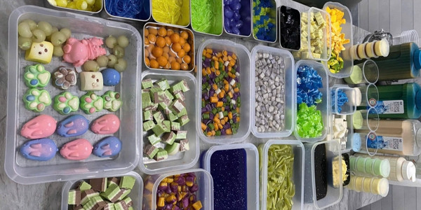 Chè Ín 1565 Tỉnh Lộ 10 - Chè Hiện Đại - Trà Sữa & Ăn Vặt