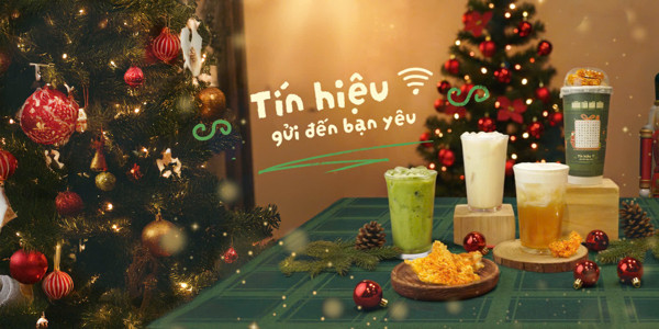 Hồng Trà Hòa Bình - Lê Văn Sỹ