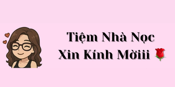 Tiệm Nhà Nọc - Thủ Đức