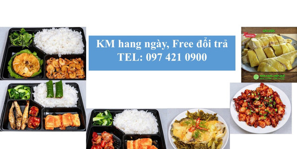 Nhà Hàng Hiệp Quế - Cơm Ngon - Lê Lợi