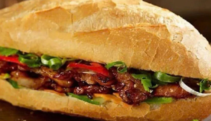 Bánh Mì Hà Nội - Xôi & Bánh Bao - Nguyễn Bỉnh Khiêm