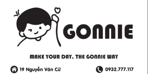 Gonnie - Quán Trà Sữa - Nguyễn Văn Cừ