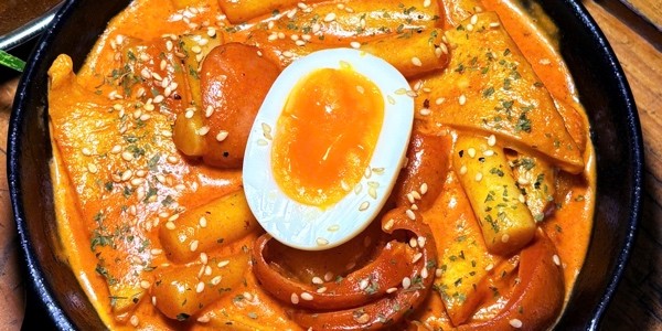 Kimmi Kimbap - Nguyễn Hiền