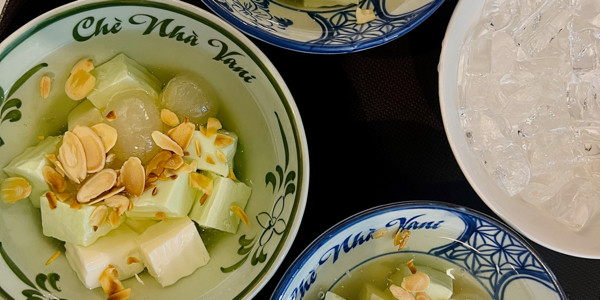 Chè Nhà Vani - Chè Tươi Nhà Làm - Long Biên