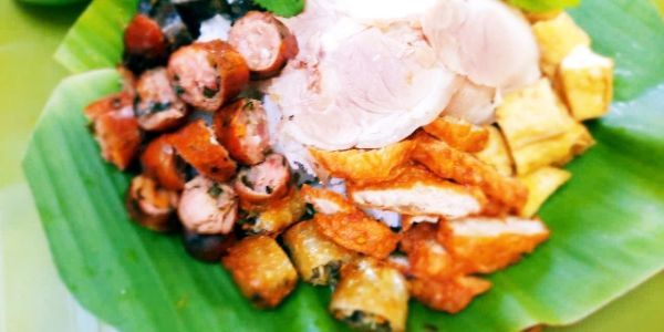 Bún Đậu Ngọc Ninh - 44 Phan Bá Vành