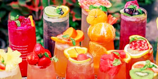 Nước Ép Nhà Út - Coffee & Tea - Võ Thị Sáu