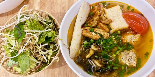 Quán Cô Thu - Bún Riêu Cua, Bún Riêu Ốc & Bún Riêu Giò