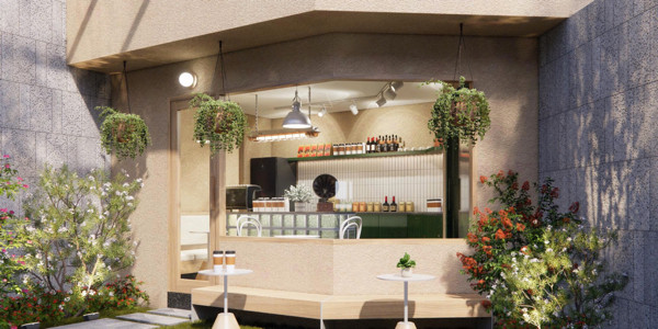 Matchaya - 83 Đào Tấn