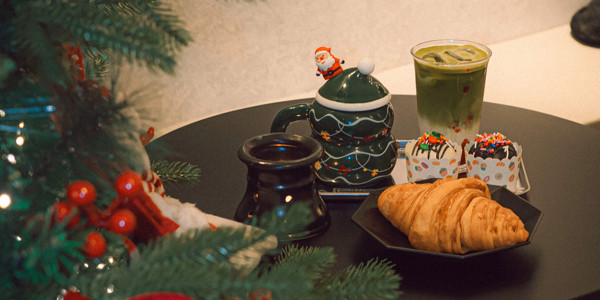 SAM MatchaLovers - Matcha, Cafe & Trà Trái Cây - 587 Nguyễn Trãi