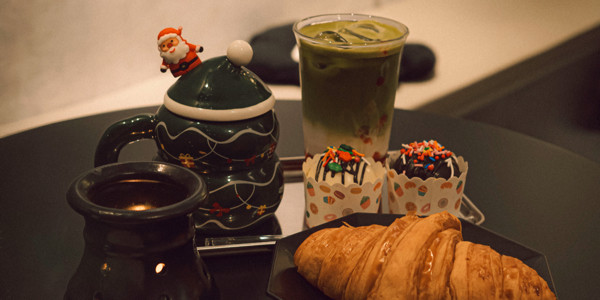 SAM Matcha Lovers - Matcha, Cafe & Trà Trái Cây - 163 Trần Quốc Hoàn