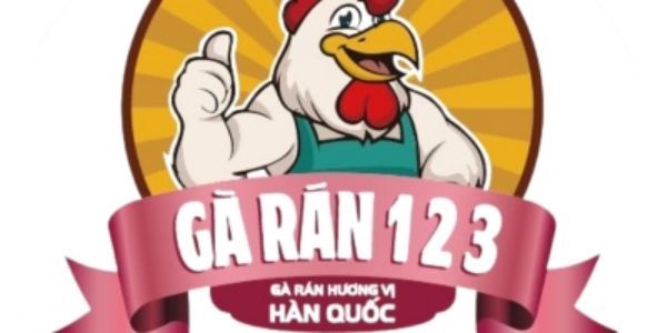 Gà Rán 123 - Đường Số 2