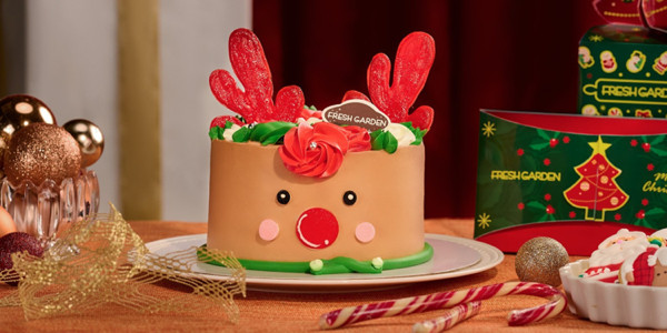 Fresh Garden Bakery - KĐT Xa La