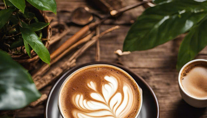 T CAFE - Nước Ép - Bàu Cát