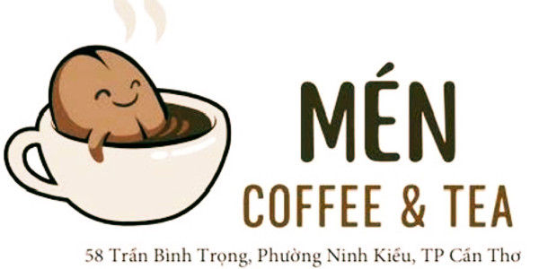 Mén Coffee & Tea - TRÀ SỮA ĐẬM VỊ, CÀ PHÊ PHA MÁY & TRÀ TRÁI CÂY THANH MÁT