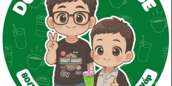 Tiệm Nhà Ú CN2 - Matcha Sữa Gấu - Dương Quảng Hàm