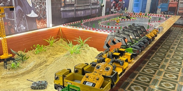 RC Coffee - Cà Phê, Trà Sữa & Matcha Latte - Tô Hiệu