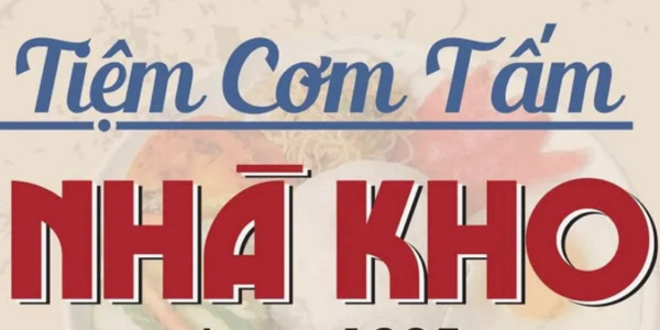 Cơm Tấm Nhà Kho - Thống Nhất