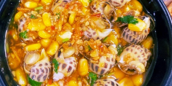 Ốc Ben - Vạn Kiếp