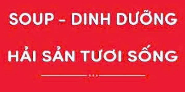 Cháo Dinh Dưỡng - Cháo Tươi Minh Hải - Số 9 Bắc Lai Xá