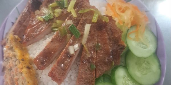 Cơm Tấm & Bún Thịt Nướng 4392