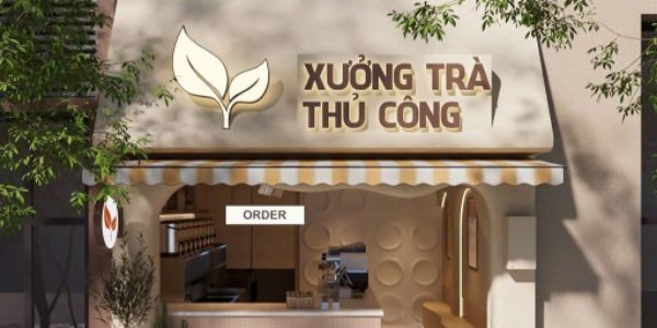 Xưởng Trà Thủ Công - Thủ Đức