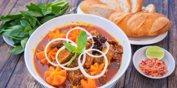 Quán Say 1982 - Phở & Bánh Mì