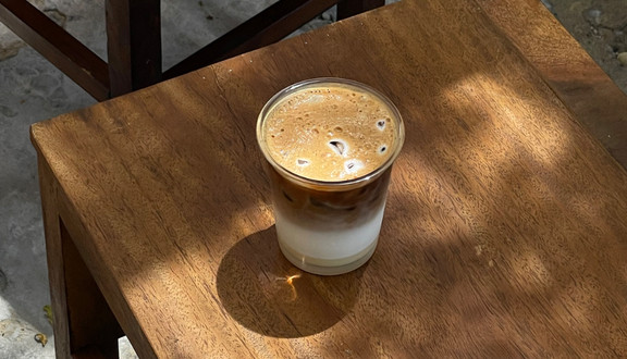 Chiri - Café - 30 Nguyễn Trãi, Đồng Hới