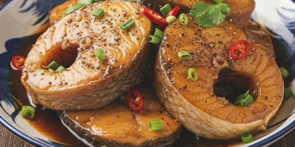 MỘC VỊ FOOD - Đường 970