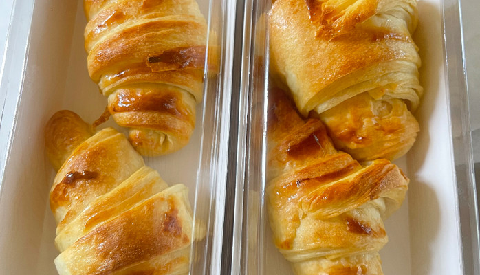 TB - Bánh Ngọt - 9/29 Đào Duy Từ