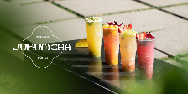 FF - Nước Ép Đến Từ Tương Lai - Nguyễn Hữu Huân