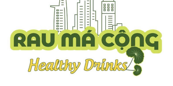 Rau Má Cộng - 2 Âu Lạc