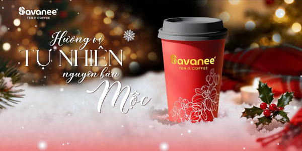 Savanee Tea N Coffee - Linh Đàm