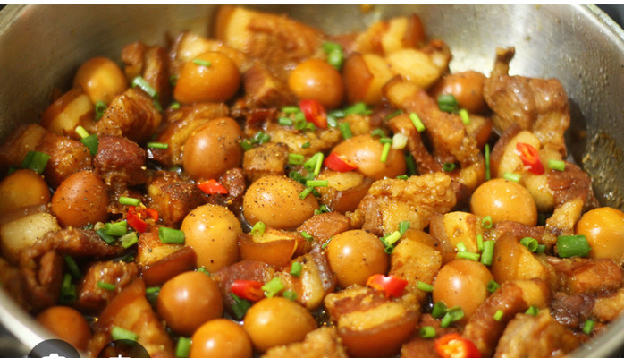 Bún Nước Tương, Mắm Nêm & Cơm Văn Phòng - Bếp Nhà LIU