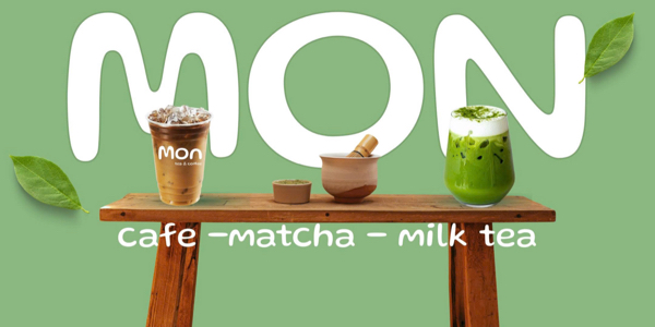 Mon Tea - Trà Sữa, Matcha & Cafe - Vinhomes Ocean Park ở Huyện Gia Lâm ...