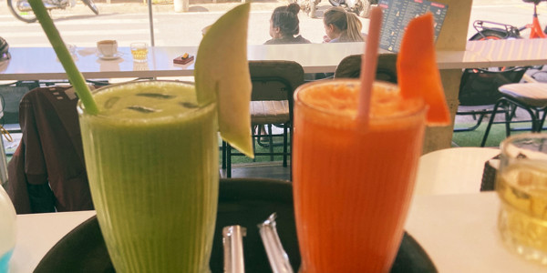 Lai Cafe - Vũ Đức Thận