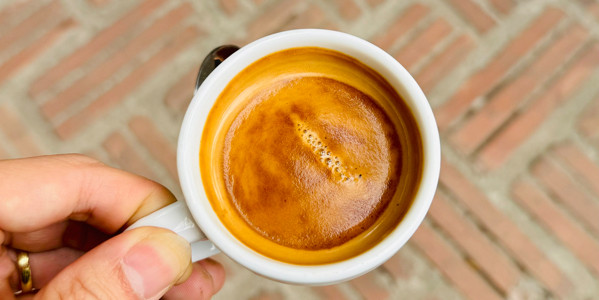 Hạ Phố Cafe - Đồ Uống & Cafe