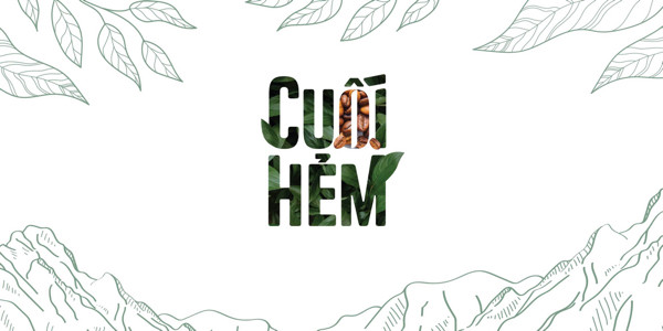 Tiệm Cafe Cuối Hẻm - Cafe, Trà Và Nước Trái Cây - Phan Xích Long